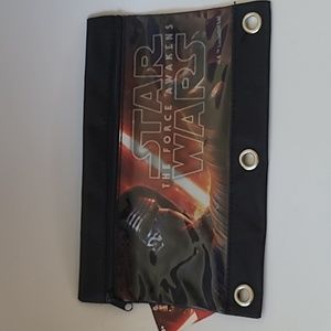 Star Wars Pencil Bag